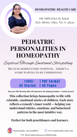 Understanding Pediatric Personalities Through Emotional Storytelling