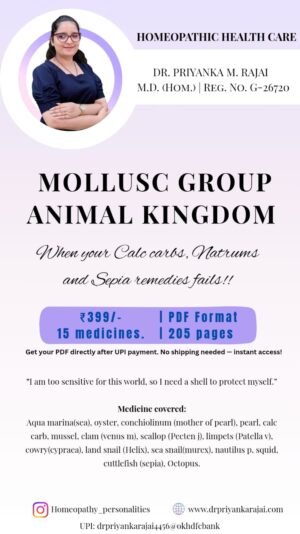 MOLLUSCS GROUP ANIMAL KINGDOM