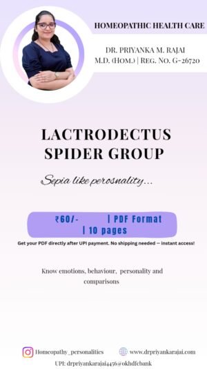 LATRODECTUS