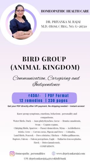 BIRD GROUP