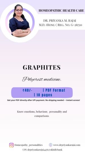 GRAPHITES