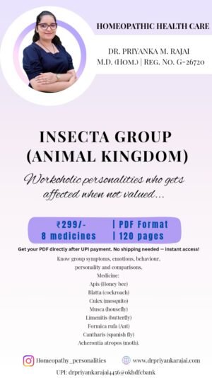 INSECTA GROUP