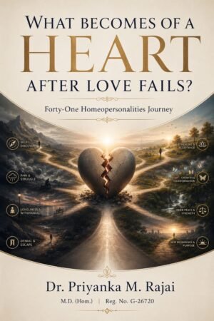 WHAT BECOMES OF A HEART AFTER LOVE FAILS